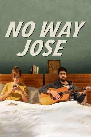 Regarder No Way Jose en streaming complet