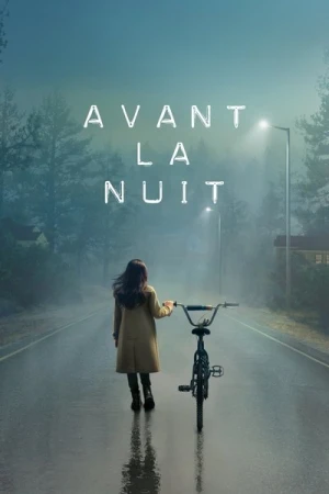  Home Before Dark - Saison 1 affiche 