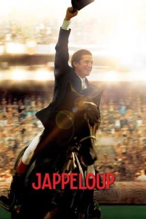 Regarder Jappeloup en streaming complet