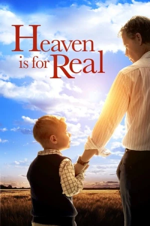 Regarder Et si le Ciel existait ? en streaming complet