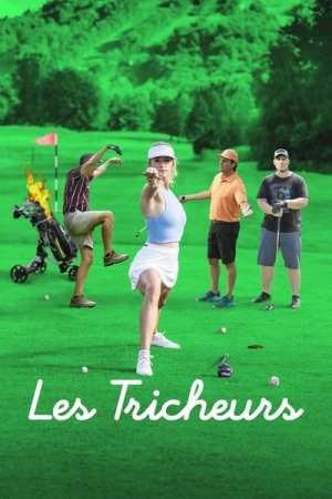 Regarder Les Tricheurs en streaming complet