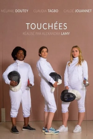 Regarder Touchées en streaming complet