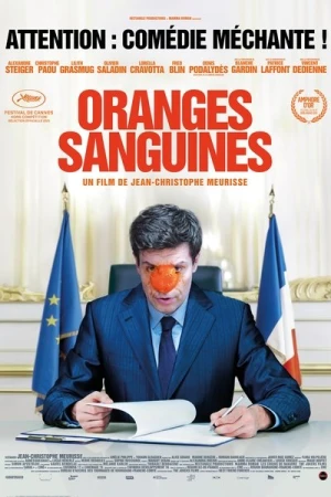Regarder Oranges sanguines en streaming complet