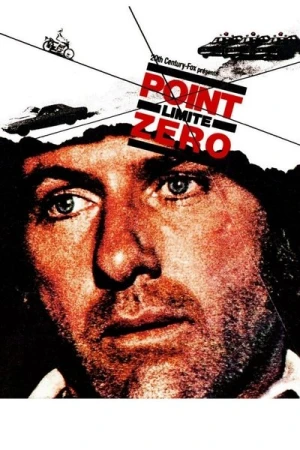  Point limite zéro affiche 