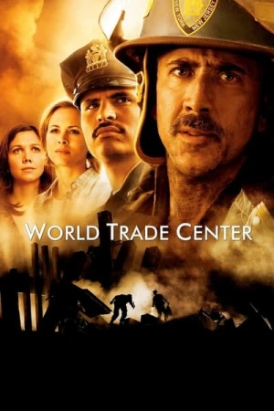 Regarder World Trade Center en streaming complet