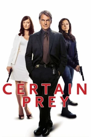 Regarder Une proie certaine en streaming complet