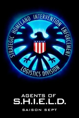 Regarder Marvel's Agents of S.H.I.E.L.D. - Saison 7 en streaming complet