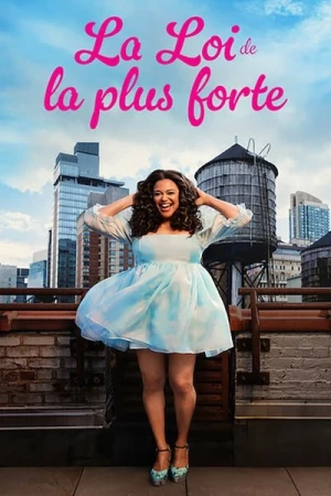 Regarder La Loi de la Plus Forte - Saison 1 en streaming complet