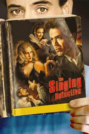 Regarder The Singing Detective en streaming complet