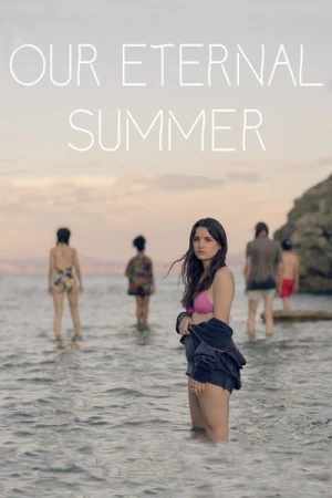 Regarder L'Été l'éternité en streaming complet