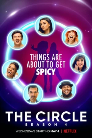 Regarder The Circle Game : États-Unis - Saison 4 en streaming complet