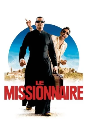 Regarder Le Missionnaire en streaming complet