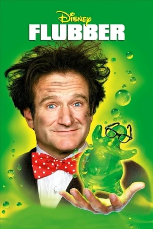 Regarder Flubber en streaming complet