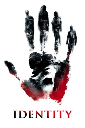 Regarder Identity en streaming complet