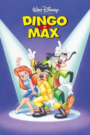 Regarder Dingo et Max en streaming complet