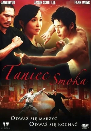 Regarder Dance of the Dragon en streaming complet