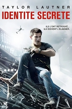 Regarder Identité secrète en streaming complet