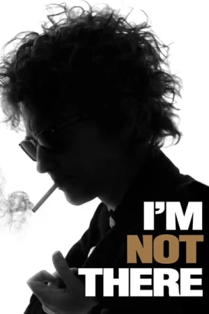  I'm Not There affiche 