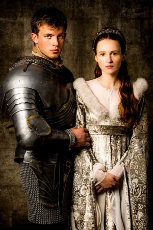 Regarder Marie de Bourgogne - Saison 1 en streaming complet