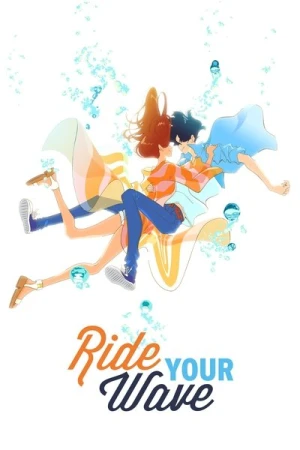 Regarder Ride Your Wave en streaming complet