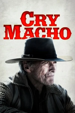 Regarder Cry Macho en streaming complet