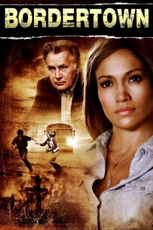 Regarder Les Oubliées de Juarez en streaming complet