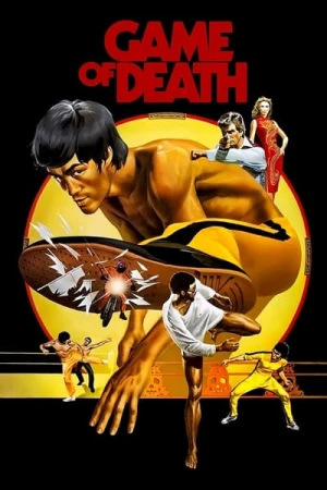 Regarder Le Jeu de la mort en streaming complet