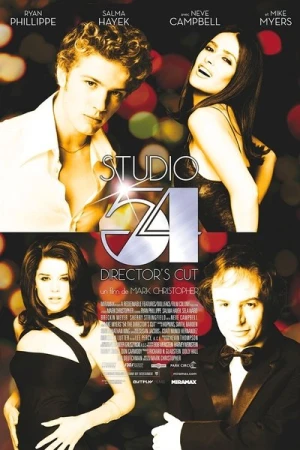 Regarder Studio 54 en streaming complet