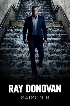 Regarder Ray Donovan - Saison 6 en streaming complet
