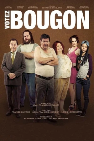 Regarder Votez Bougon en streaming complet