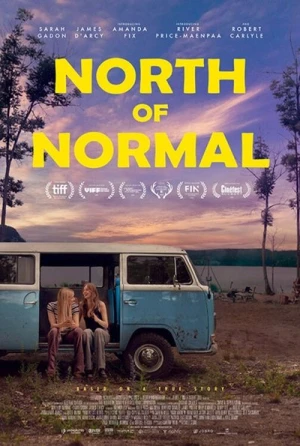 Regarder Au nord de la norme en streaming complet