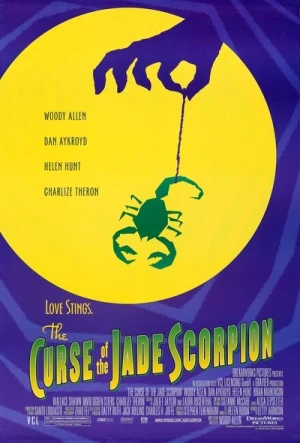 Regarder Le Sortilège du scorpion de jade en streaming complet