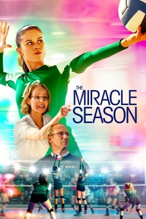 Regarder The Miracle Season en streaming complet