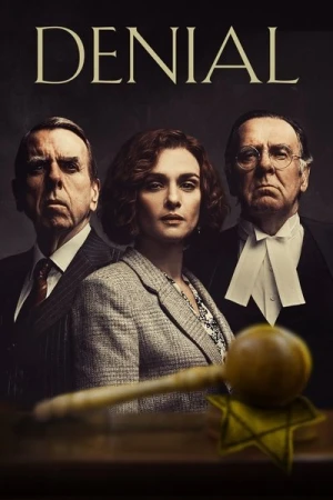  Le Procès du siècle affiche 