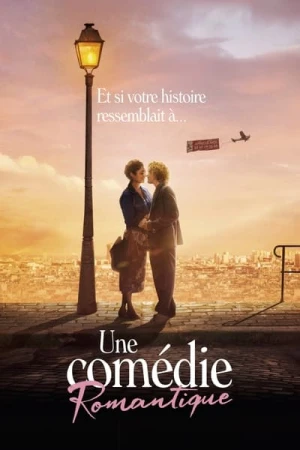 Regarder Une comédie romantique en streaming complet