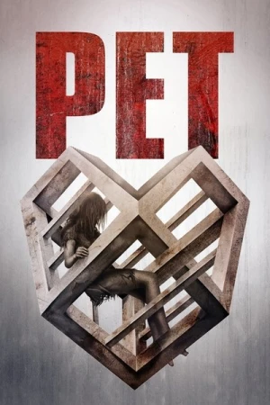 Regarder Pet en streaming complet