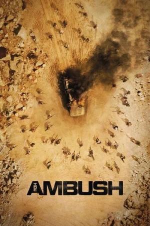Regarder Embuscade en streaming complet
