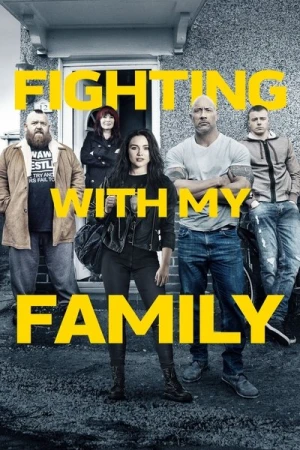 Regarder Une Famille sur le Ring en streaming complet
