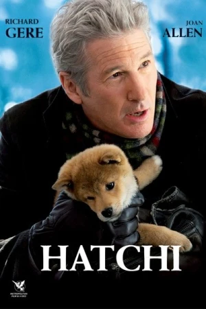  Hatchi affiche 