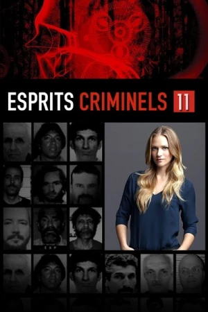 Regarder Esprits criminels - Saison 11 en streaming complet