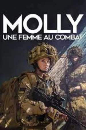 Regarder Molly, une femme au combat - Saison 1 en streaming complet