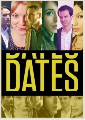 Regarder Dates - Saison 1 en streaming complet