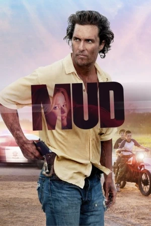  Mud - Sur les rives du Mississippi affiche 