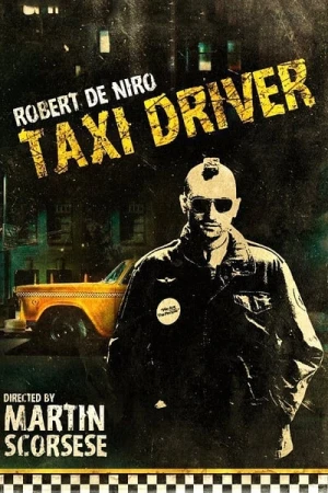 Regarder Taxi Driver en streaming complet