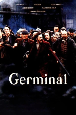 Regarder Germinal en streaming complet