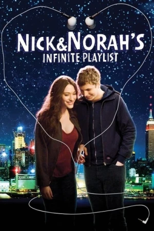  Une nuit à New York affiche 