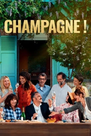 Regarder Champagne ! en streaming complet