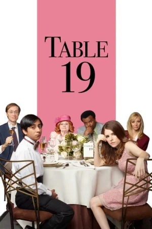 Regarder Table 19 en streaming complet