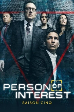 Regarder Person Of Interest - Saison 5 en streaming complet