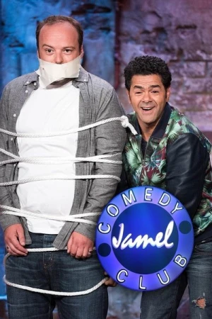 Regarder Jamel Comedy Club - Saison 10 en streaming complet
